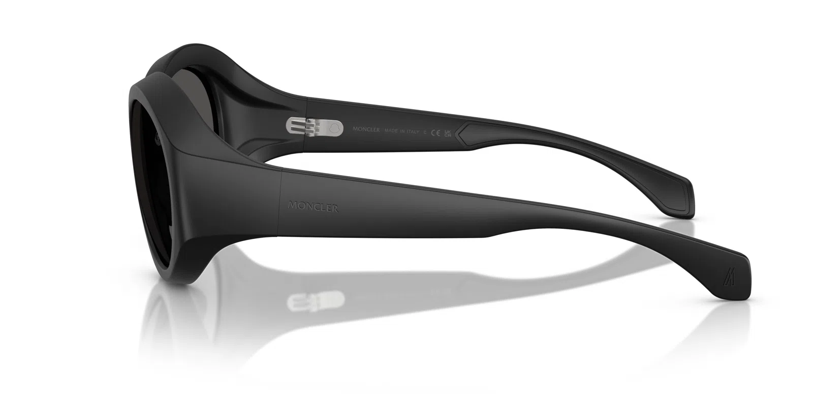 Moncler Futuro 8005 Sunglasses - view 5